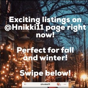 Read description! 😊